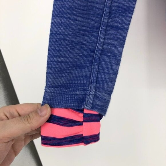 The North Face space dye purple  pink Kirata jacket - Picture 10 of 15